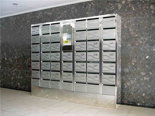 河南信報箱哪家好