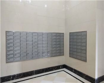 嵌入式信報(bào)箱