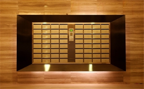 河南信報(bào)箱廠家